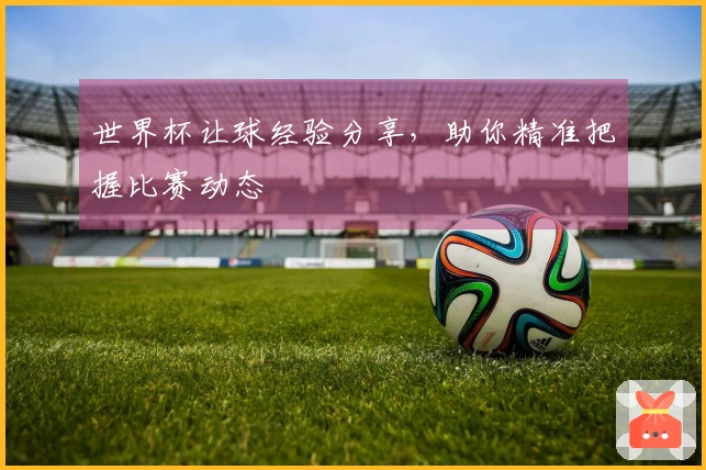 世界杯让球经验分享，助你精准把握比赛动态